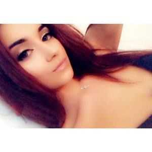 Meet your Posher, Ashtar